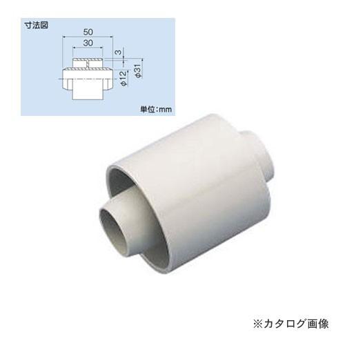 因幡電工 直線ジョイント DSH-14J