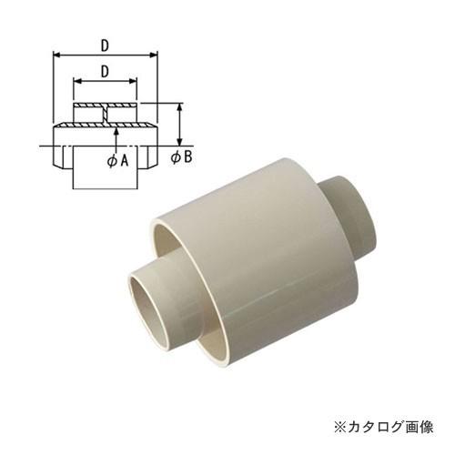 因幡電工 直線ジョイント DSH-25NJ