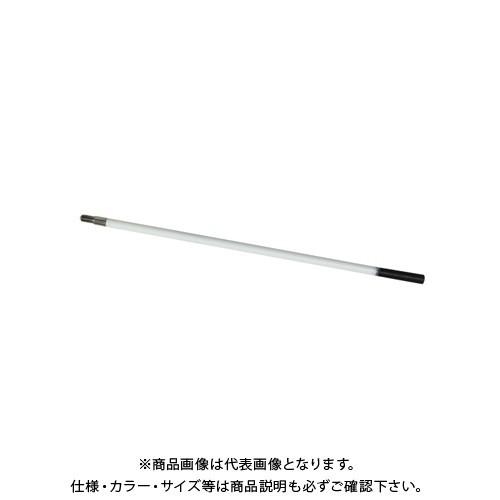 デンサン DENSAN シルバーフィッシャー(ミニ)用フィッシャー一番竿 215mm DVF-2-P