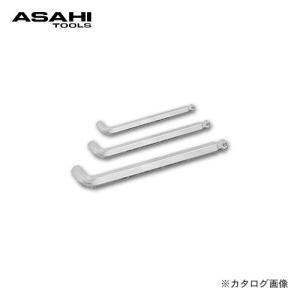 旭金属工業 アサヒ ASAHI DWダックスキー六角棒レンチ DW0600｜plus1tools