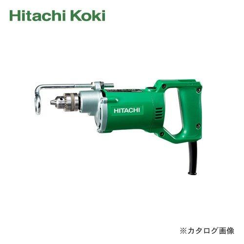 HiKOKI(日立工機)椎茸ドリル DW12SA(S)