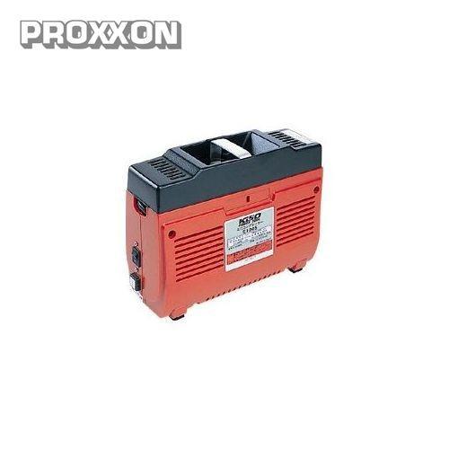 プロクソン PROXXON ピストン式コンプレッサーE1005