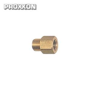 プロクソン PROXXON アダプター E1329｜plus1tools