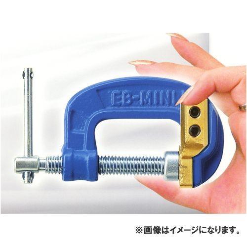 三立電器 バイス形アースクリップ EB-Mini