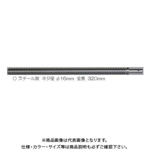 エスコ ESCO  (EA276G)用 ガイド締付ねじ EB276G-31