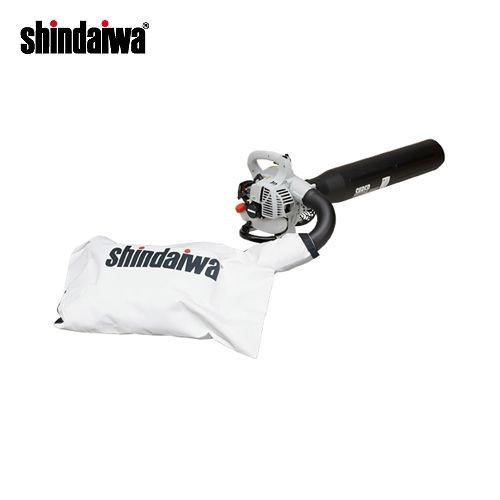 (送料別途)(直送品)新ダイワ工業 2wayエンジンブロワ EBV262S