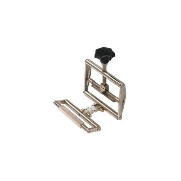 MCC 松阪鉄工所 サドルチェーンクランプ I-50 EDI-50