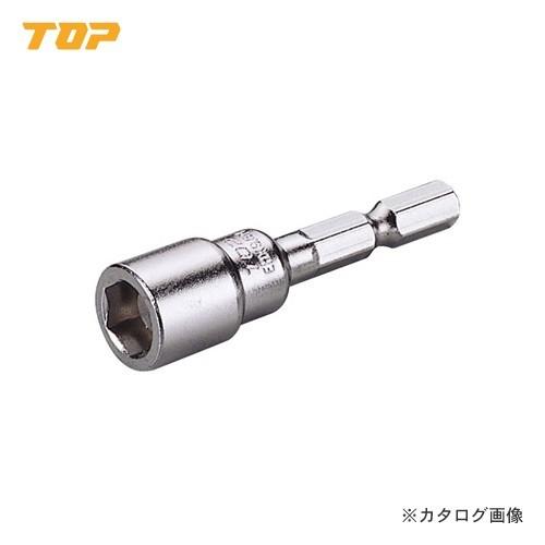 トップ工業 TOP ヘクスセッター(マグネット付・インパクト対応) EHX-8M