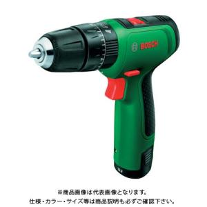 EID1108 ボッシュ BOSCH コードレス振動ドライバードリル 10.8Vコードレス振動ドライバードリル