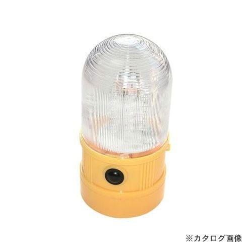 アイガーツール アイガー小型LEDフラッシュライト青×赤 AB-1507-4