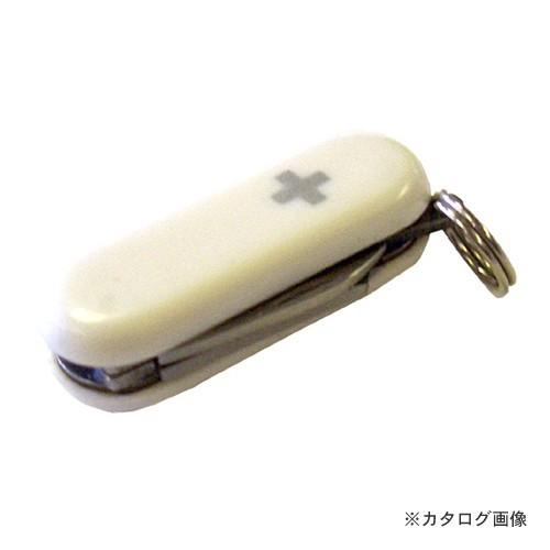 アイガーツール アイガージッパーナイフ ZK-4