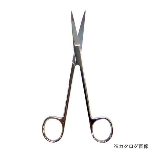 TOOL×2 精密金切ハサミ 薄物用曲 TSR-145