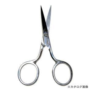 TOOL×2 精密細工ハサミ 直刃 L-80｜plus1tools