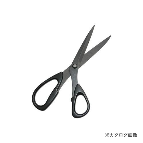 アイガーツール アイガーフッ素コーティングはさみ 180mm E-15