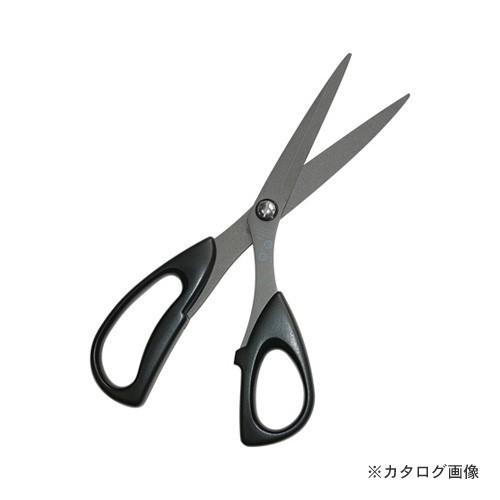 アイガーツール アイガーフッ素コーティングはさみ 210mm E-8