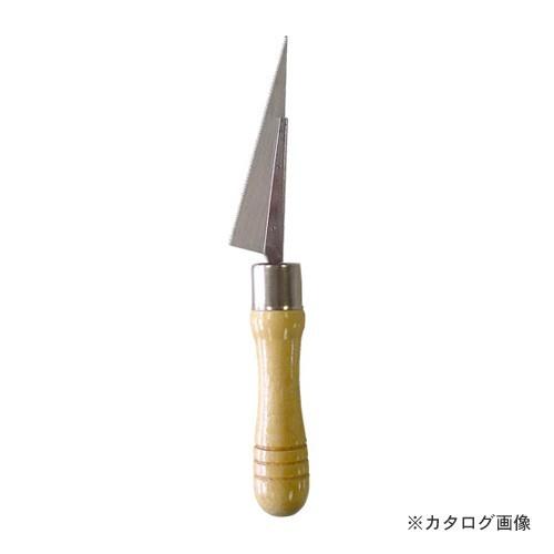 TOOL×2 精密細工のこ 三角小 TSS-112