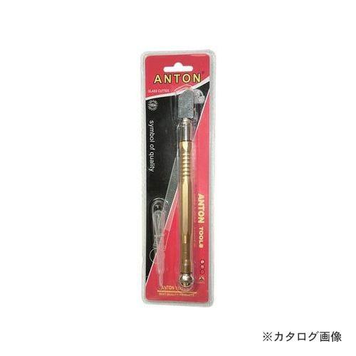 ANTON TOOLS アントンオイル式ガラス切 AT6708