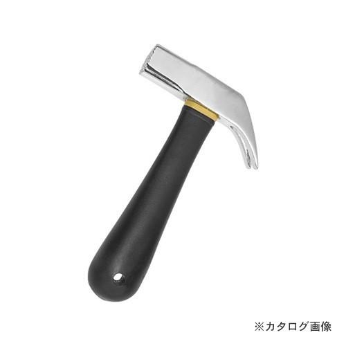 アイガーツール ショートハンマーポケッティー 角箱屋槌18mm