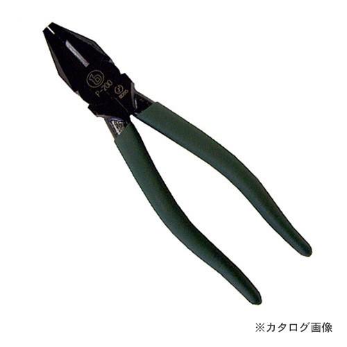 (メール便可)アイガーツール アイガーbシリーズペンチ JIS EBP-200