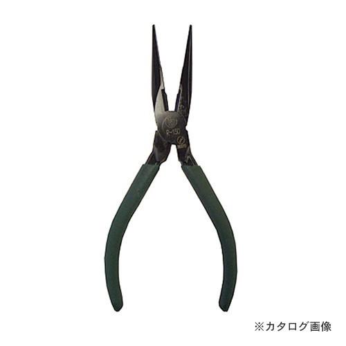 アイガーツール アイガーbシリーズラジオペンチ JIS R-125