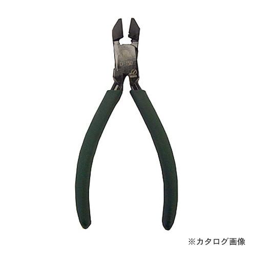 アイガーツール アイガーbシリーズ斜ニッパー JIS D-125