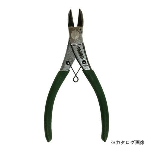 アイガーツール アイガーbシリーズプラスチックニッパ PN-150