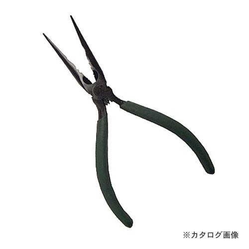 アイガーツール アイガーbシリーズマイクロラジオペンチ MR150