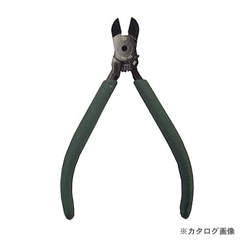 アイガーツール アイガーbシリーズマイクロニッパー MN-125