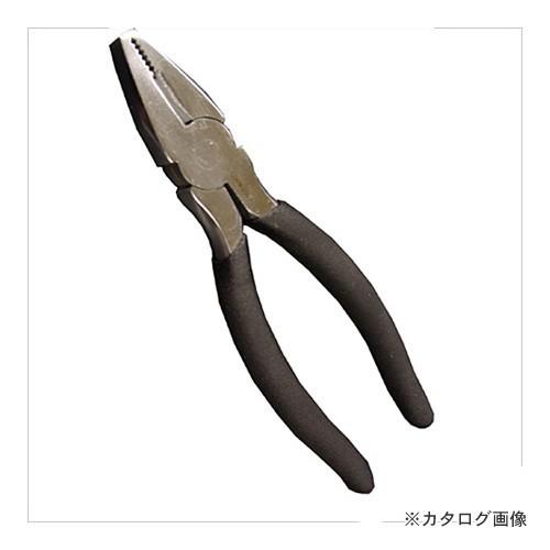 アイガーツール EGステンレスメッキペンチ EGSP-150