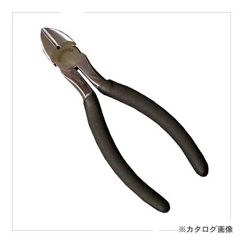 アイガーツール EGステンレスメッキニッパー EGSN-150