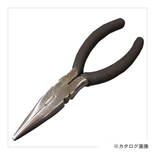 アイガーツール EGステンレスメッキラジオペンチ EGSR-150