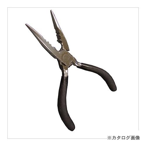 アイガーツール EGステンレスメッキマルチラジオペンチ EGSM-150
