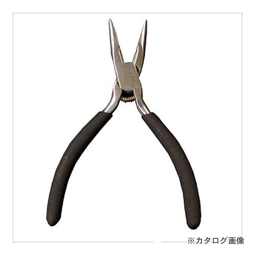 アイガーツール アイガーステンレスミニラジオペンチ EGS-125