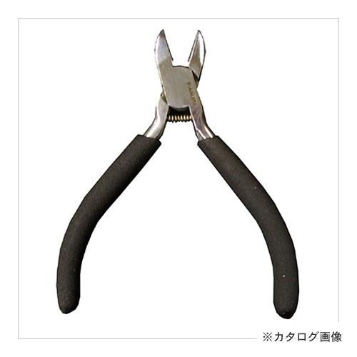 アイガーツール アイガーステンレスミニニッパー EGS-110