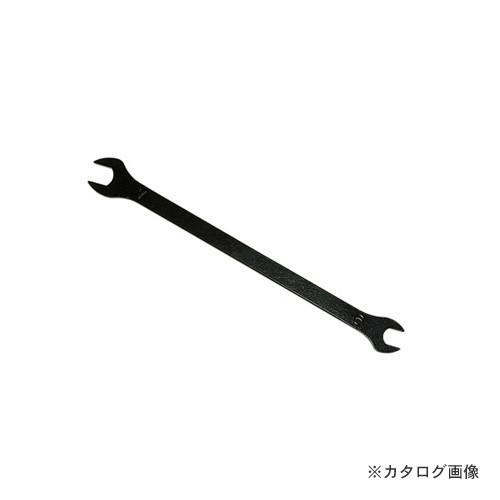 アイガーツール アイガー極薄スパナ 6×7