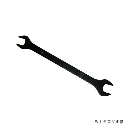 アイガーツール アイガー極薄スパナ 10×12