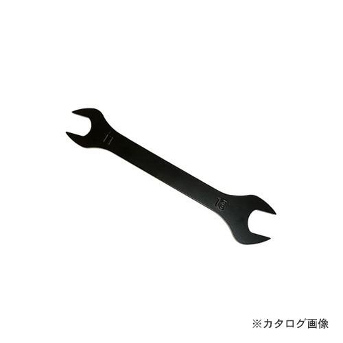 アイガーツール アイガー極薄スパナ 11×13