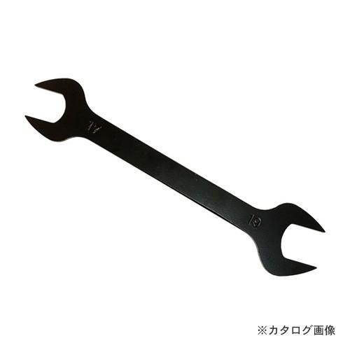 アイガーツール アイガー極薄スパナ 17×19