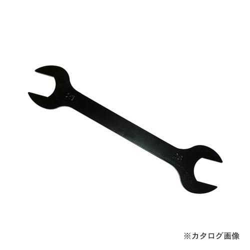 アイガーツール アイガー極薄スパナ 21×23