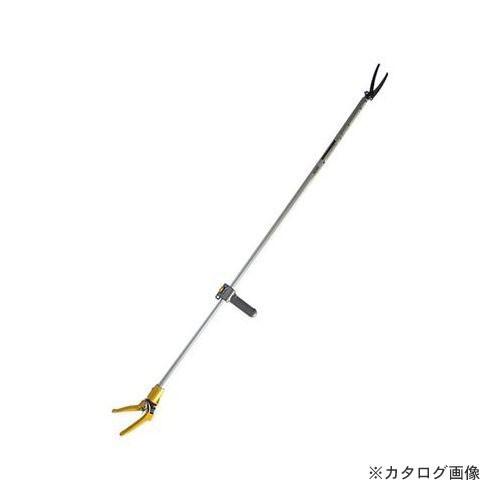 (送料別途)(直送品)アイガーツール アイガー害獣捕獲キャッチャー EGH1550