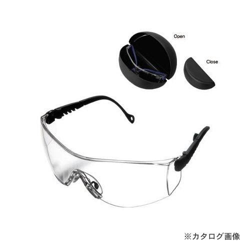 TSK TSKセーフティーグラス ケース付き TSS-1
