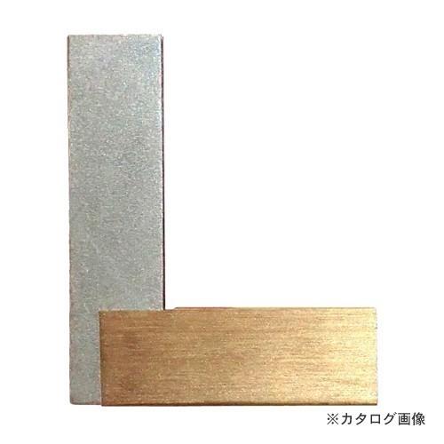 アイガーツール 精密真鍮スコヤ B-45