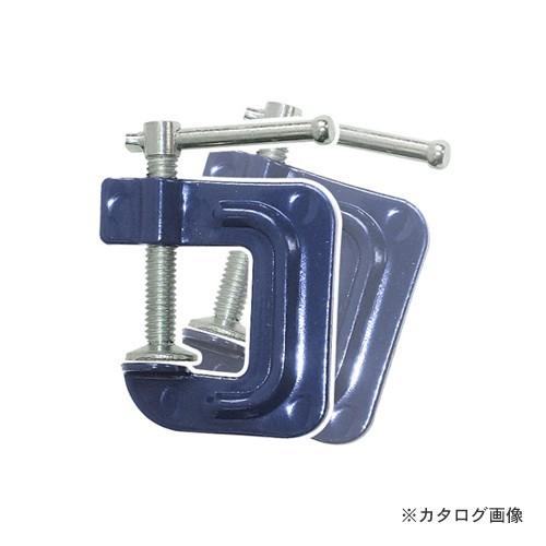 アイガーツール アイガーマイクロクランプ EMC-10