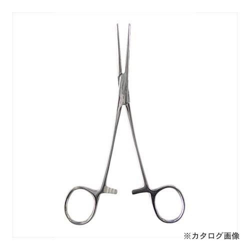 TOOL×2 シザーズ・クランプ ストレート TCS-160