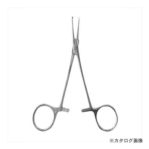 TOOL×2 シザーズ・クランプ 先端固定 TCS-125