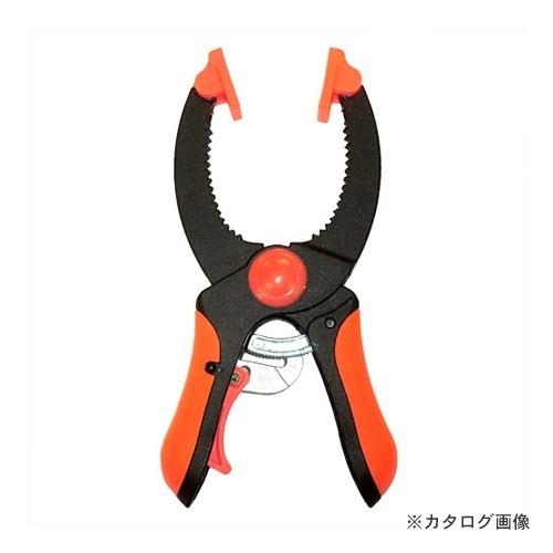 アイガーツール アイガー バネクランプギア付 BC-7