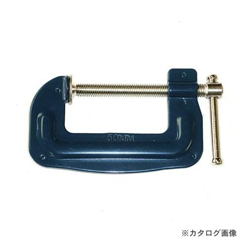 アイガーツール アイガー板クランプ 50mm C-50