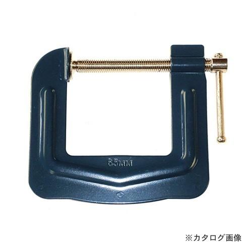 アイガーツール アイガー板クランプ 65mm C-65