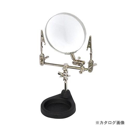 アイガーツール アイガーツールクリッパー レンズ＋2爪 TC-403