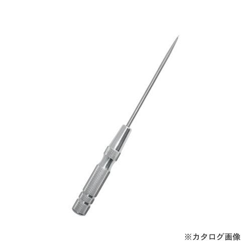 TOOL×2 クラフトピック アルミ×ステンレス No7